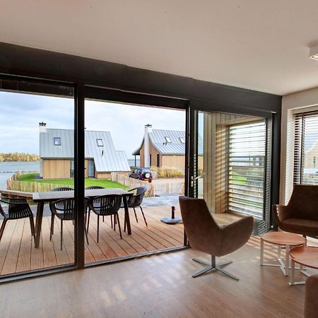 תהולן Holiday Home Oesterdam Resort By Interhome מראה חיצוני תמונה