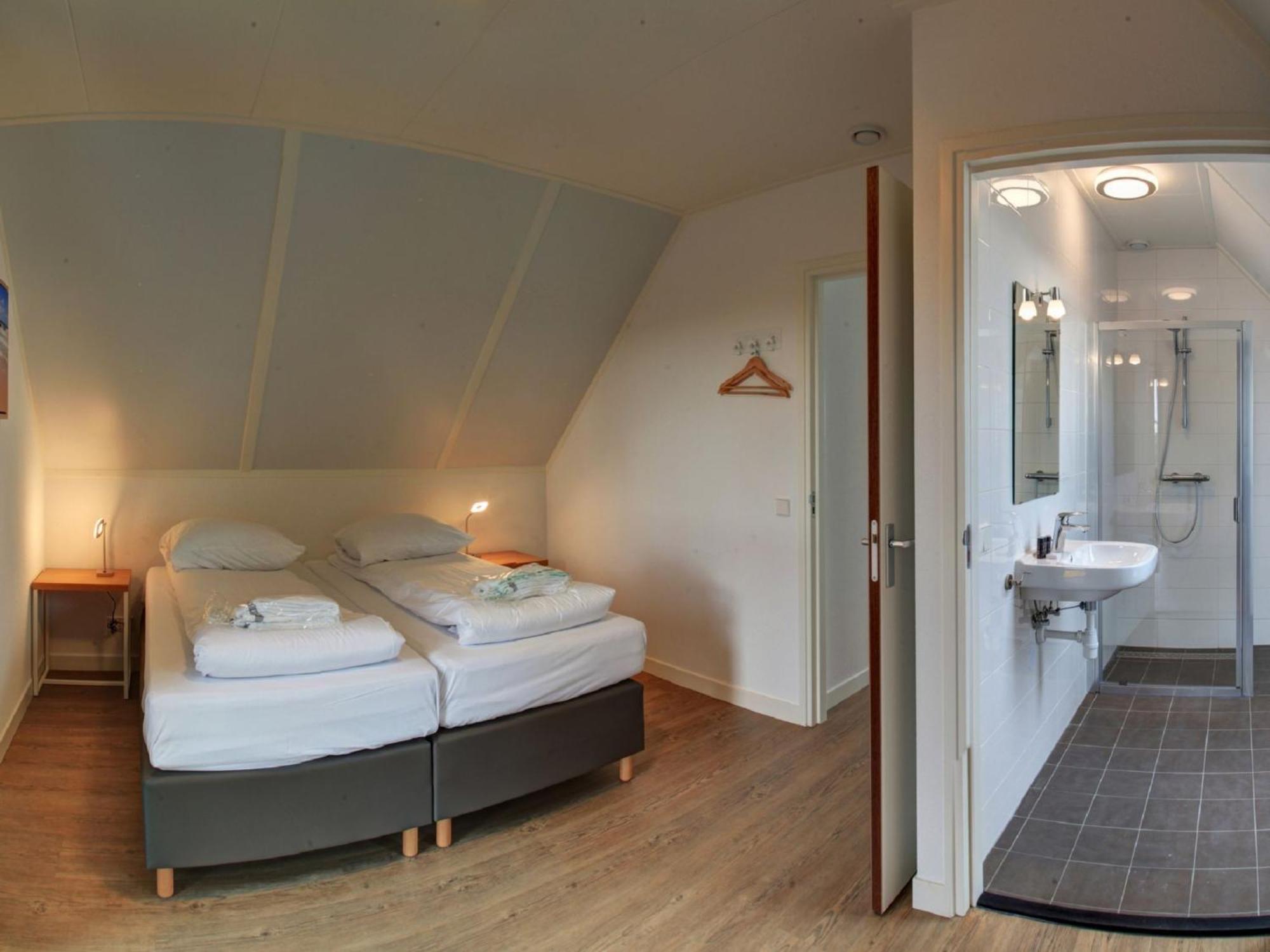 תהולן Holiday Home Oesterdam Resort By Interhome מראה חיצוני תמונה