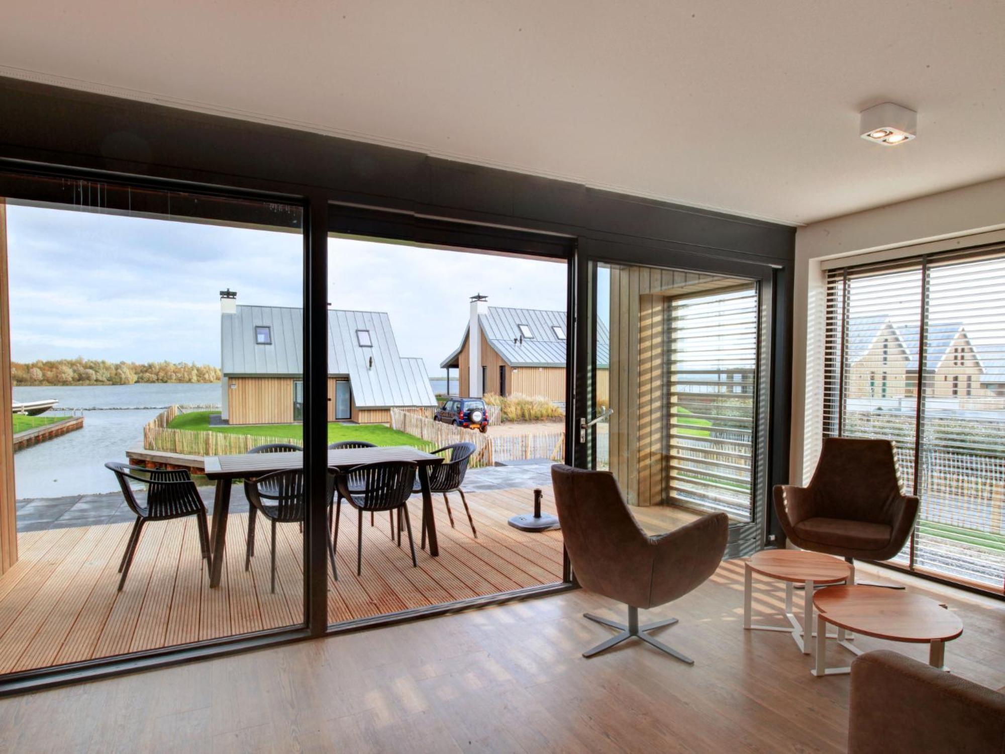 תהולן Holiday Home Oesterdam Resort By Interhome מראה חיצוני תמונה