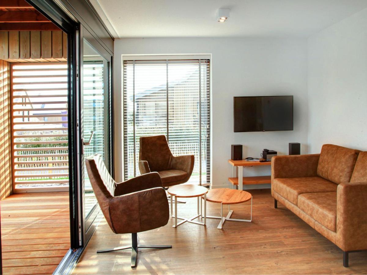 תהולן Holiday Home Oesterdam Resort By Interhome מראה חיצוני תמונה