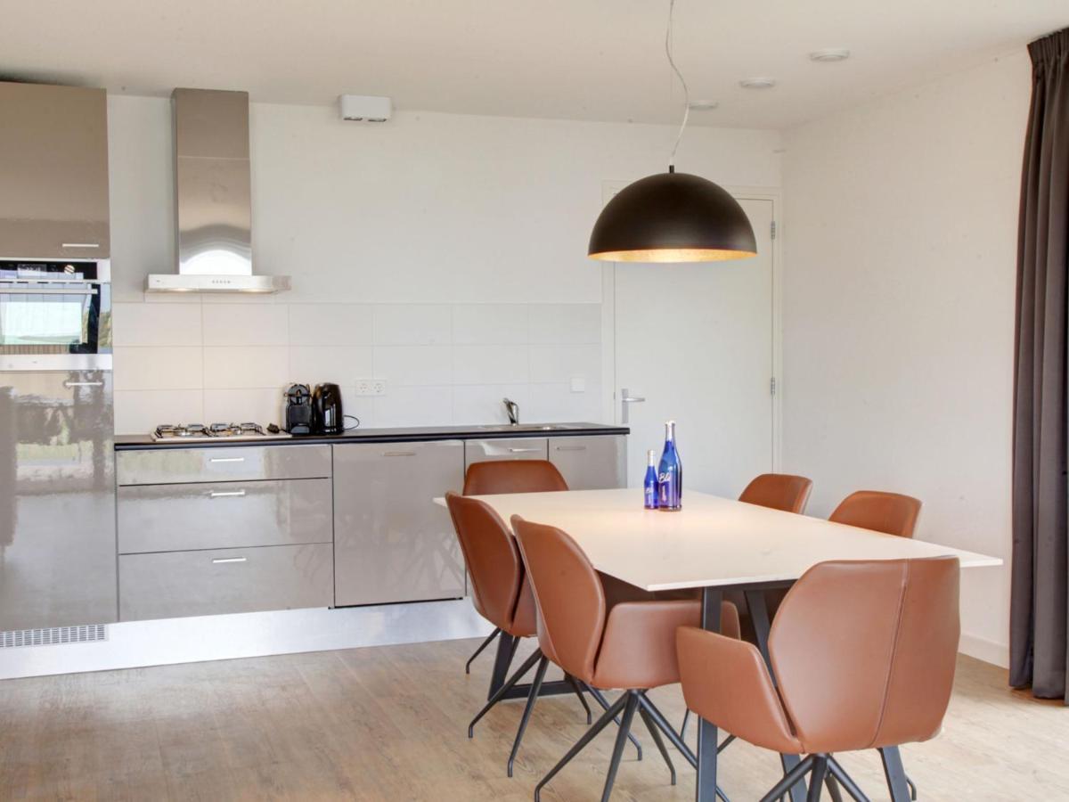 תהולן Holiday Home Oesterdam Resort By Interhome מראה חיצוני תמונה